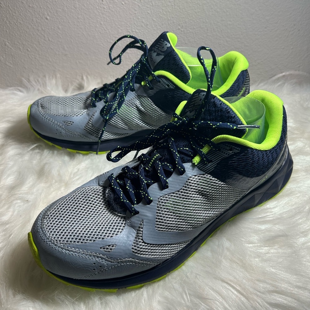 🌟HOST PICK🌟New Balance Men's 590v3 Running-Shoes Size 12 - Picture 4 of 8